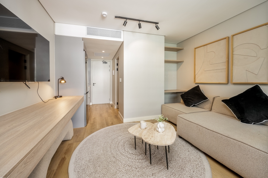 1 Bedroom Property for Sale in Stellenbosch Central Western Cape